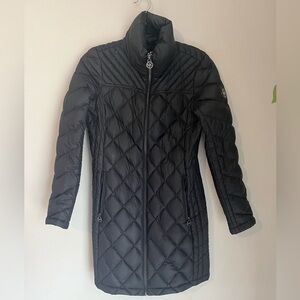 MICHAEL Michael Kors Packable Puffer Coat